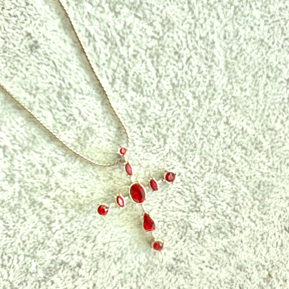 Brighton One Love Necklace